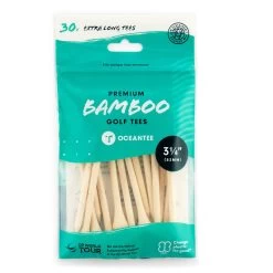 Bamboo Tees Bamboo Xlong 83mm