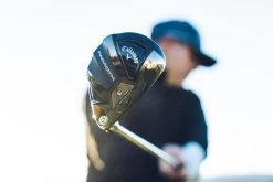 Callaway Paradym Hybride - Project X HZRDUS Gen 4 Silver 65 -Boetiekgolfwinkel 3070022176 11