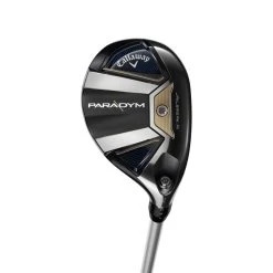 Callaway Paradym Hybride - Project X HZRDUS Gen 4 Silver 65 -Boetiekgolfwinkel 3070022176 4
