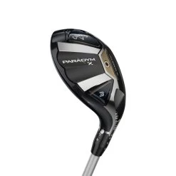 Callaway Paradym X Hybride - Project X HZRDUS Gen 4 Silver 75 14 Callaway Paradym X Hybride - Project X HZRDUS Gen 4 Silver 75 -Boetiekgolfwinkel 3070022177 6