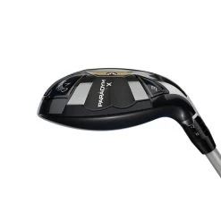 Callaway Paradym X Hybride - Project X HZRDUS Gen 4 Silver 75 15 Callaway Paradym X Hybride - Project X HZRDUS Gen 4 Silver 75 -Boetiekgolfwinkel 3070022177 7