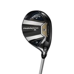 Callaway Paradym X Hybride - Aldila Ascent PL Blue 50 -Boetiekgolfwinkel 3070022179 5