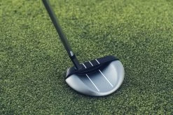 Odyssey Tri-Hot 5k Rossie S -Boetiekgolfwinkel 3070022191 7