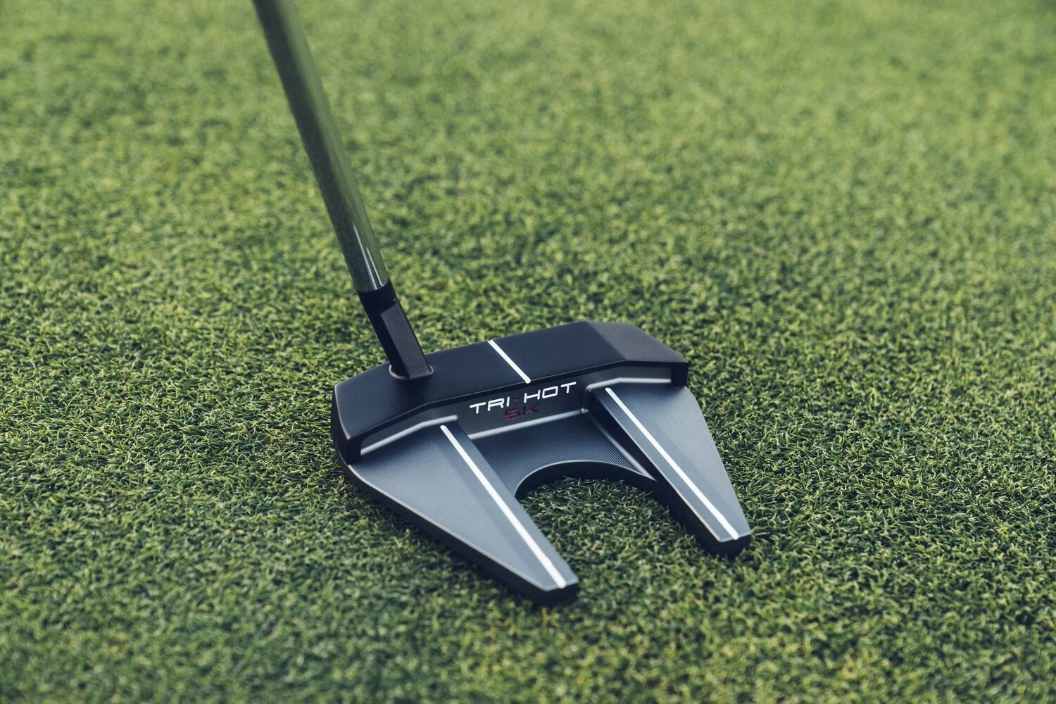 Odyssey Tri-Hot 5k Seven S 10 Odyssey Tri-Hot 5k Seven S - Afbeelding 8