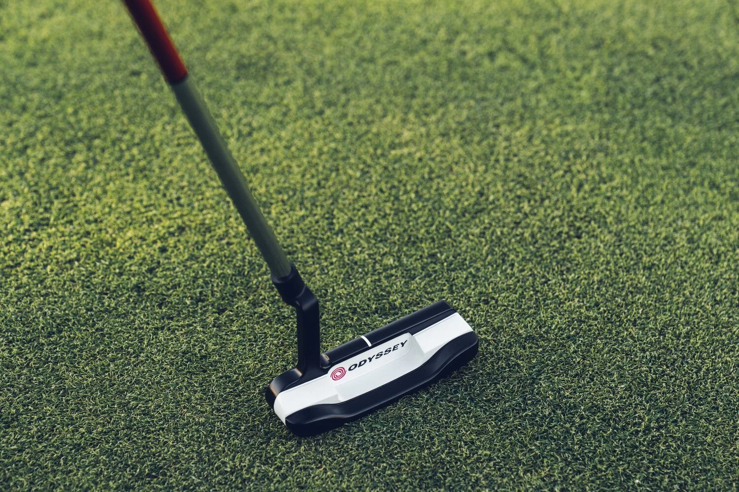 Odyssey White Hot Versa One CH 7 Odyssey White Hot Versa One CH - Afbeelding 5