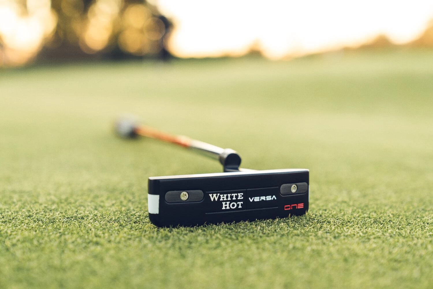 Odyssey White Hot Versa One CH 8 Odyssey White Hot Versa One CH - Afbeelding 6