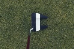 Odyssey White Hot Versa Pistol Seven Db 12 Odyssey White Hot Versa Pistol Seven Db -Boetiekgolfwinkel 3070022196 5