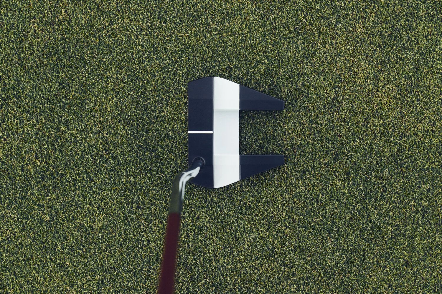 Odyssey White Hot Versa Pistol Seven Db 7 Odyssey White Hot Versa Pistol Seven Db - Afbeelding 5