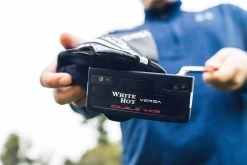 Odyssey White Hot Versa Double Wide -Boetiekgolfwinkel 3070022198 5