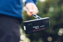 Odyssey White Hot Versa Double Wide -Boetiekgolfwinkel 3070022198 6