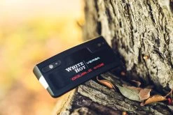 Odyssey White Hot Versa Double Wide -Boetiekgolfwinkel 3070022198 7