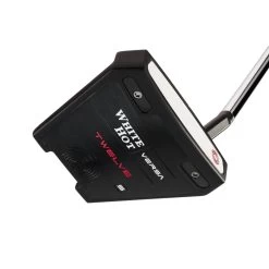 Odyssey White Hot Versa Twelve S
