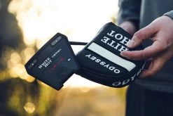Odyssey White Hot Versa Twelve S -Boetiekgolfwinkel 3070022201 6
