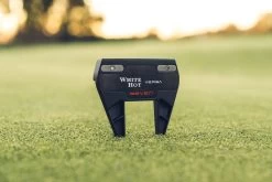 Odyssey White Hot Versa Seven DB Linkshandig -Boetiekgolfwinkel 3070022203 6