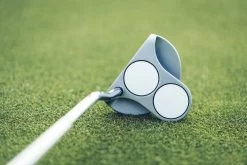 Odyssey White Hot OG 2-Ball Dames -Boetiekgolfwinkel 3070022204 6