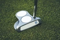 Odyssey White Hot OG 2-Ball Dames -Boetiekgolfwinkel 3070022204 8