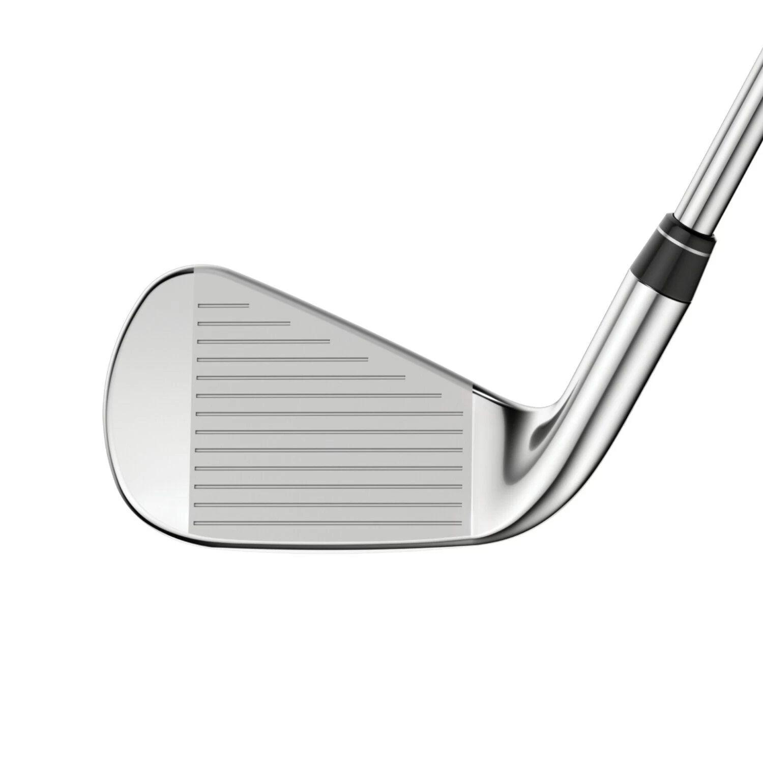 Callaway Paradym IJzerset - Project X HZRDUS Gen 4 Silver 65 4 Callaway Paradym IJzerset - Project X HZRDUS Gen 4 Silver 65 - Afbeelding 2