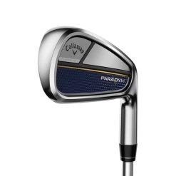 Callaway Paradym IJzerset - Project X HZRDUS Gen 4 Silver 65 16 Callaway Paradym IJzerset - Project X HZRDUS Gen 4 Silver 65 -Boetiekgolfwinkel 3070022206 5