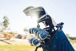 Callaway Paradym IJzerset - Project X HZRDUS Gen 4 Silver 65 18 Callaway Paradym IJzerset - Project X HZRDUS Gen 4 Silver 65 -Boetiekgolfwinkel 3070022206 7