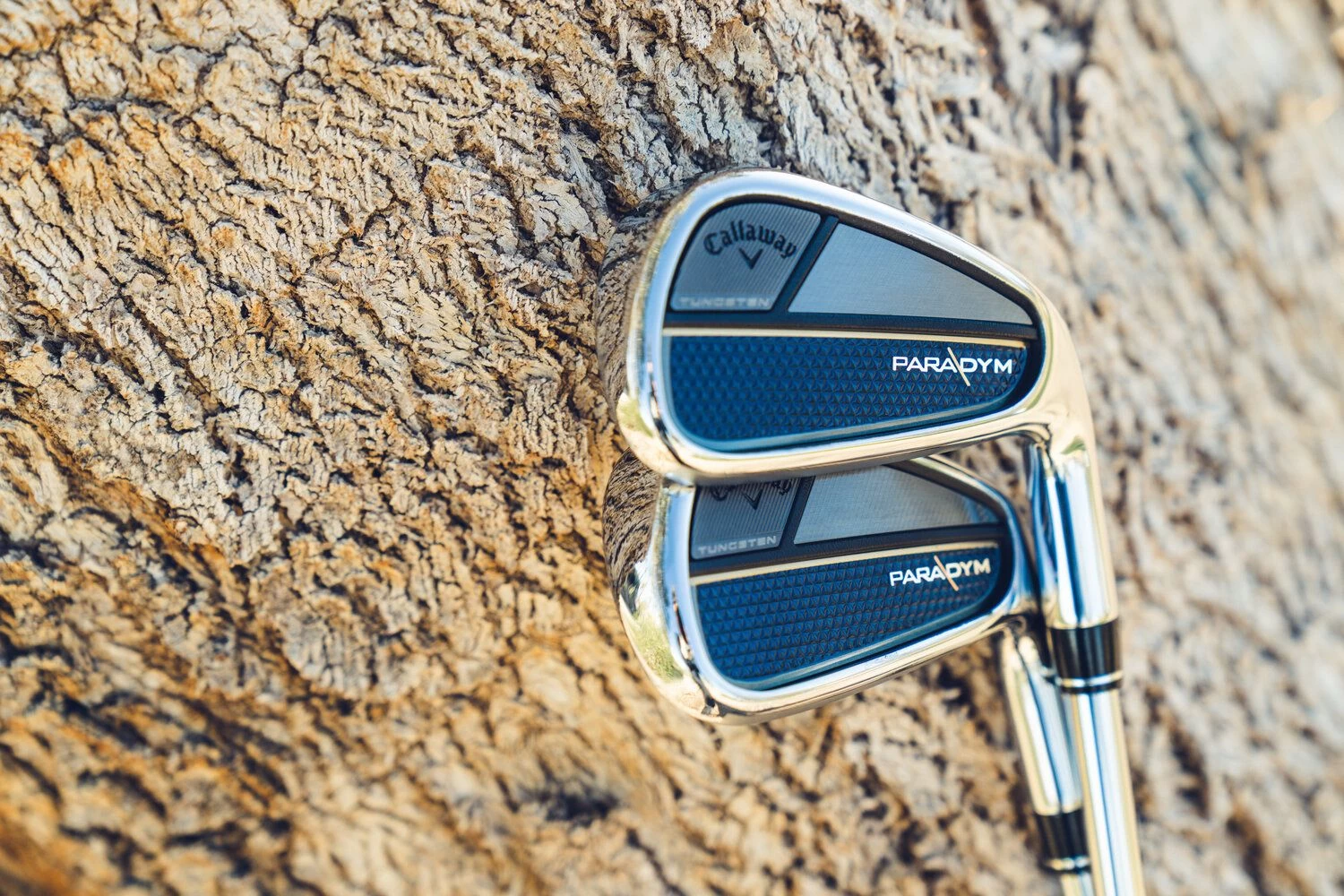 Callaway Paradym IJzerset - Project X HZRDUS Gen 4 Silver 65 10 Callaway Paradym IJzerset - Project X HZRDUS Gen 4 Silver 65 - Afbeelding 8