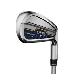Callaway Paradym X Dames IJzerset - Aldila Ascent PL Blue 40 -Boetiekgolfwinkel 3070022209 5 1