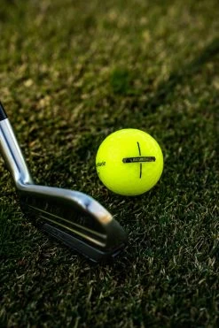 Taylormade Distance + Ball -Boetiekgolfwinkel 3070022236 6