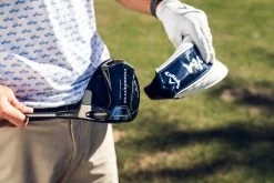 Callaway Paradym Driver - Project X HZRDUS Gen 4 Silver 60 -Boetiekgolfwinkel 3070022239 6