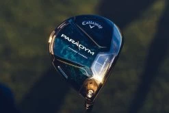 Callaway Paradym Driver - Project X HZRDUS Gen 4 Silver 60 -Boetiekgolfwinkel 3070022239 8