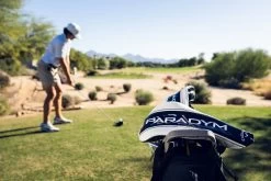 Callaway Paradym Driver - Project X HZRDUS Gen 4 Silver 60 -Boetiekgolfwinkel 3070022239 9