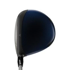 Callaway Paradym Driver - Project X HZRDUS Gen 4 Black 60 -Boetiekgolfwinkel 3070022240 3