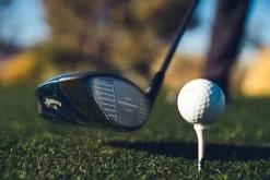 Callaway Paradym Driver - Project X HZRDUS Gen 4 Black 60 -Boetiekgolfwinkel 3070022240 7