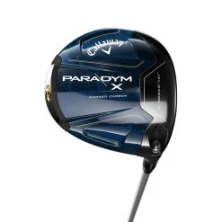 Callaway Paradym X Driver - Project X HZRDUS Gen 4 Silver 50 -Boetiekgolfwinkel 3070022243 5