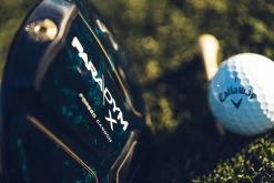 Callaway Paradym X Driver - Project X HZRDUS Gen 4 Silver 50 -Boetiekgolfwinkel 3070022243 6