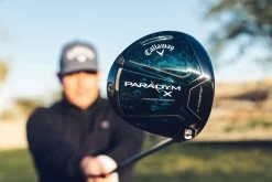 Callaway Paradym X Driver - Project X HZRDUS Gen 4 Silver 50 -Boetiekgolfwinkel 3070022243 7