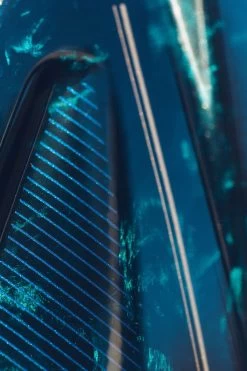 Callaway Paradym X Dames Driver - Project X Cypher Black 40 -Boetiekgolfwinkel 3070022245 9