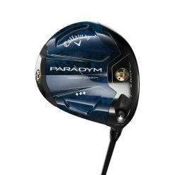 Callaway Paradym Triple Diamond Driver - Mitsubishi Kai'li White 60 -Boetiekgolfwinkel 3070022246 5