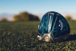 Callaway Paradym Triple Diamond Driver - Mitsubishi Kai'li White 60 -Boetiekgolfwinkel 3070022246 7