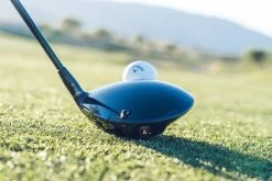 Callaway Paradym Triple Diamond Driver - Mitsubishi Kai'li White 60 -Boetiekgolfwinkel 3070022246 9