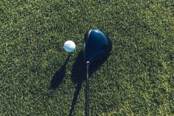 Callaway Paradym Triple Diamond Driver - Mitsubishi Kai'li White 70 -Boetiekgolfwinkel 3070022247 10