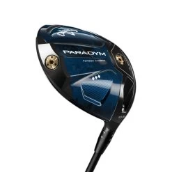 Callaway Paradym Triple Diamond Driver - Mitsubishi Kai'li White 70 -Boetiekgolfwinkel 3070022247 6