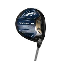 Callaway Paradym Fairwaywood - Project X HZRDUS Gen 4 Black 70 16 Callaway Paradym Fairwaywood - Project X HZRDUS Gen 4 Black 70 -Boetiekgolfwinkel 3070022249 5