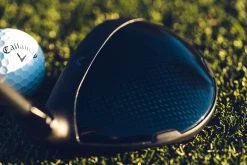 Callaway Paradym Fairwaywood - Project X HZRDUS Gen 4 Black 70 19 Callaway Paradym Fairwaywood - Project X HZRDUS Gen 4 Black 70 -Boetiekgolfwinkel 3070022249 8