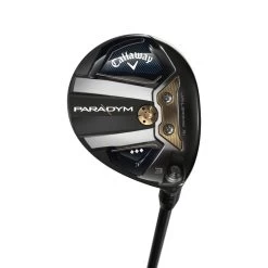 Callaway Paradym Triple Diamond Fairwaywood - Mitsubishi Kai’Li White 70 -Boetiekgolfwinkel 3070022250 5
