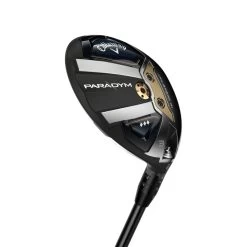 Callaway Paradym Triple Diamond Fairwaywood - Mitsubishi Kai’Li White 70 -Boetiekgolfwinkel 3070022250 6