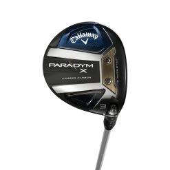 Callaway Paradym X Fairwaywood - Project X HZRDUS Gen 4 Silver 60 -Boetiekgolfwinkel 3070022251 5 2