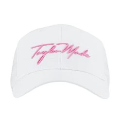 Taylormade Script Hat -Boetiekgolfwinkel 3070022261 3