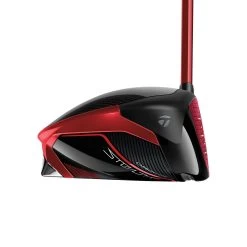 Taylormade Stealth 2 HD Driver - Fujikura Speeder NX Red 60 -Boetiekgolfwinkel 3070022263 4