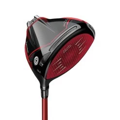 Taylormade Stealth 2 HD Driver - Fujikura Speeder NX Red 60 -Boetiekgolfwinkel 3070022263 5