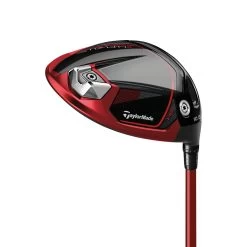 Taylormade Stealth 2 HD Driver - Fujikura Speeder NX Red 60 -Boetiekgolfwinkel 3070022263 6