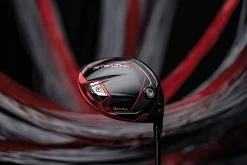 Taylormade Stealth 2 Driver - Fujikura Ventus Red TR 5 -Boetiekgolfwinkel 3070022264 8